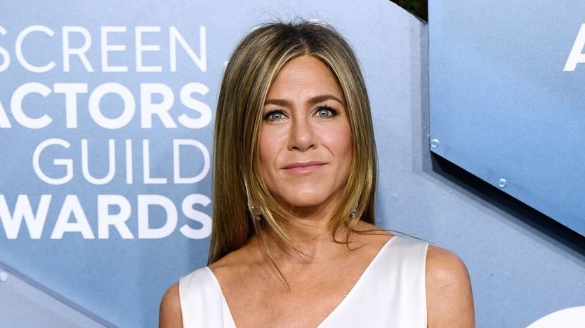 Americké herecké ceny získali Pitt, Anistonová, De Niro i Phoenix
